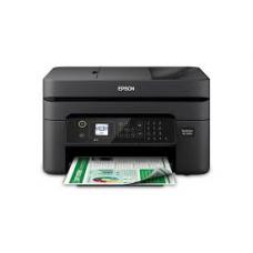 WorkForce WF-2830 WorkForce WF-2830